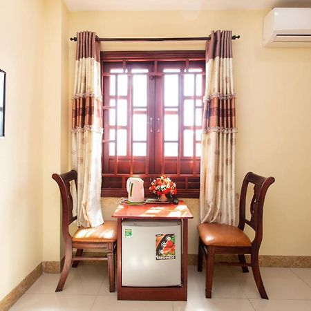 Phuong Hong Hotel Da Nang Eksteriør bilde