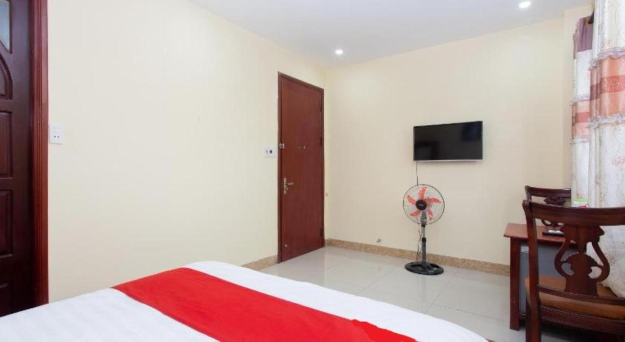 Phuong Hong Hotel Da Nang Eksteriør bilde