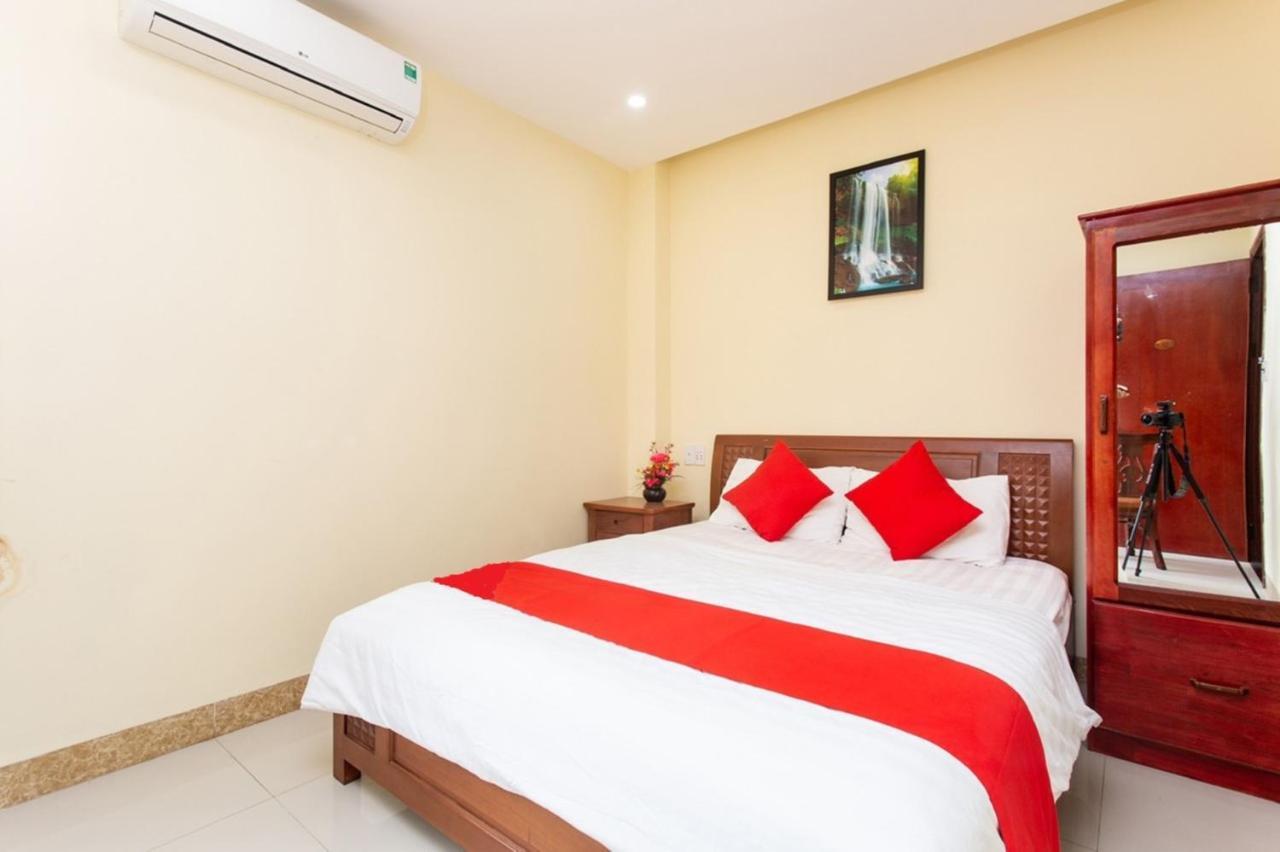 Phuong Hong Hotel Da Nang Eksteriør bilde