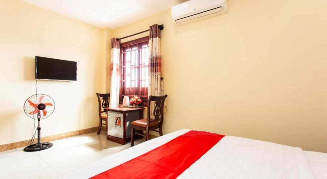 Phuong Hong Hotel Da Nang Eksteriør bilde