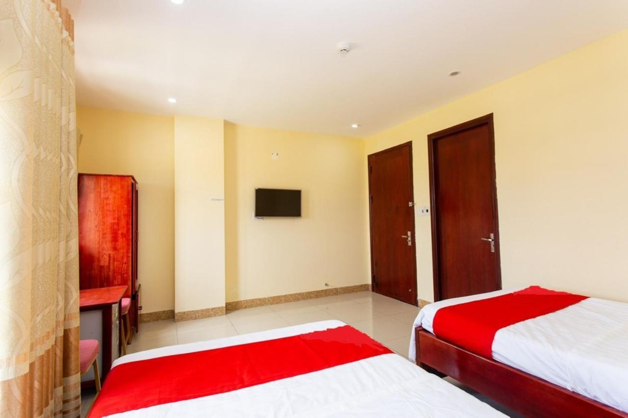 Phuong Hong Hotel Da Nang Eksteriør bilde