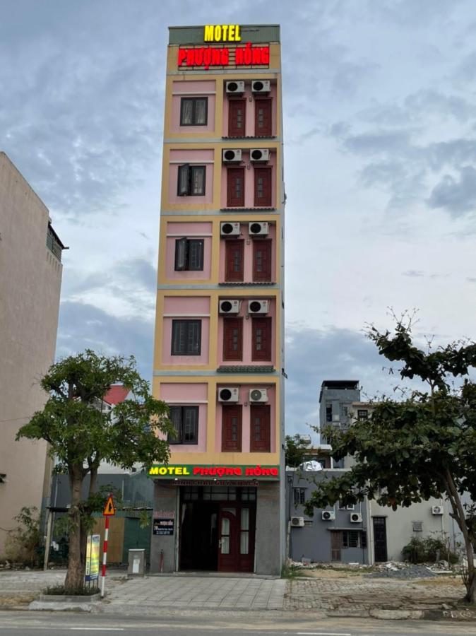 Phuong Hong Hotel Da Nang Eksteriør bilde