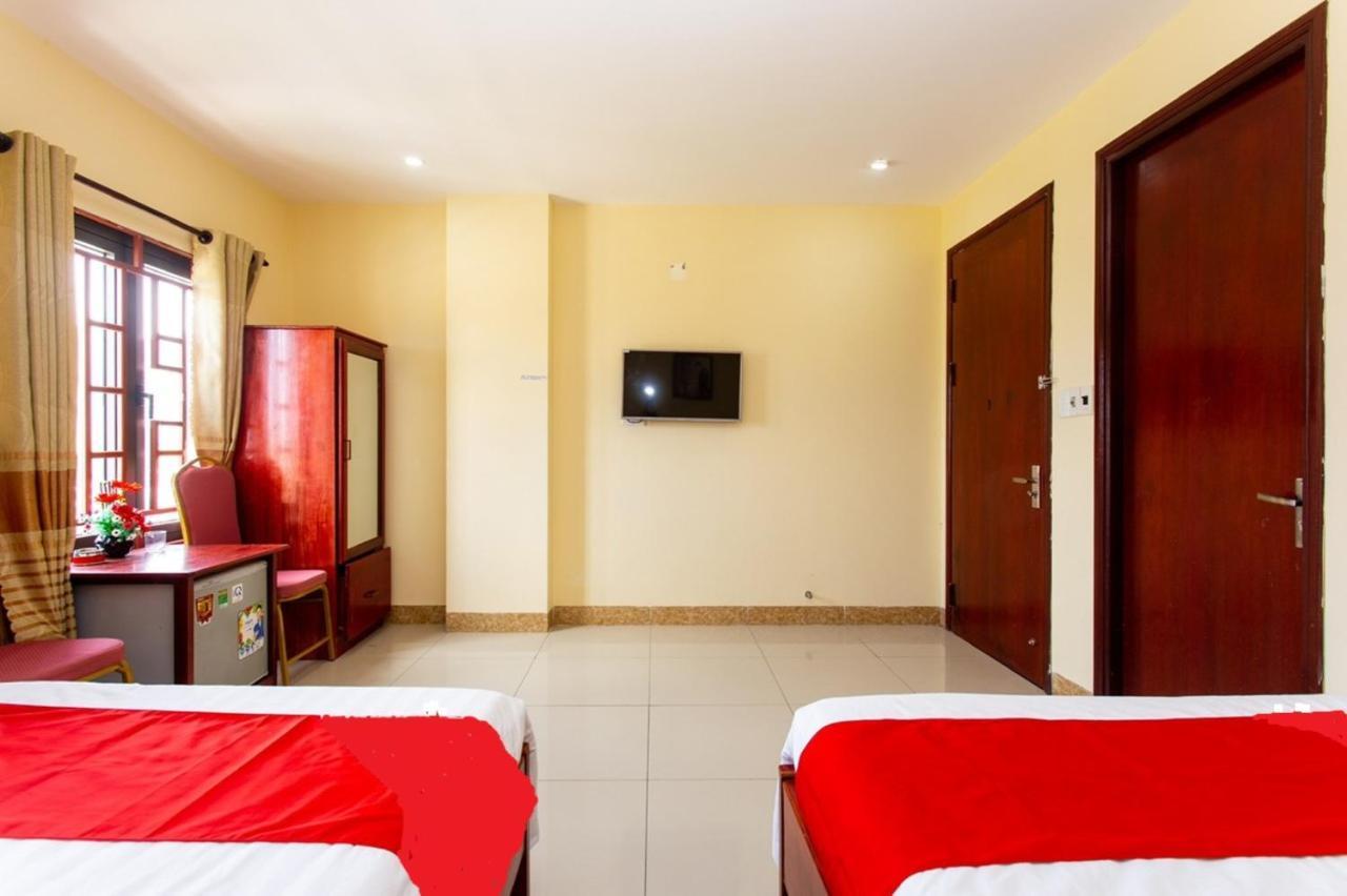Phuong Hong Hotel Da Nang Eksteriør bilde