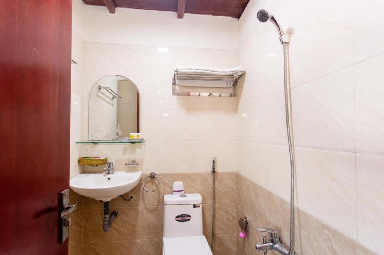 Phuong Hong Hotel Da Nang Eksteriør bilde