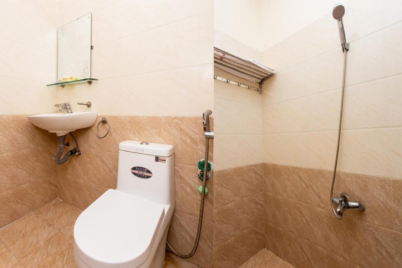 Phuong Hong Hotel Da Nang Eksteriør bilde