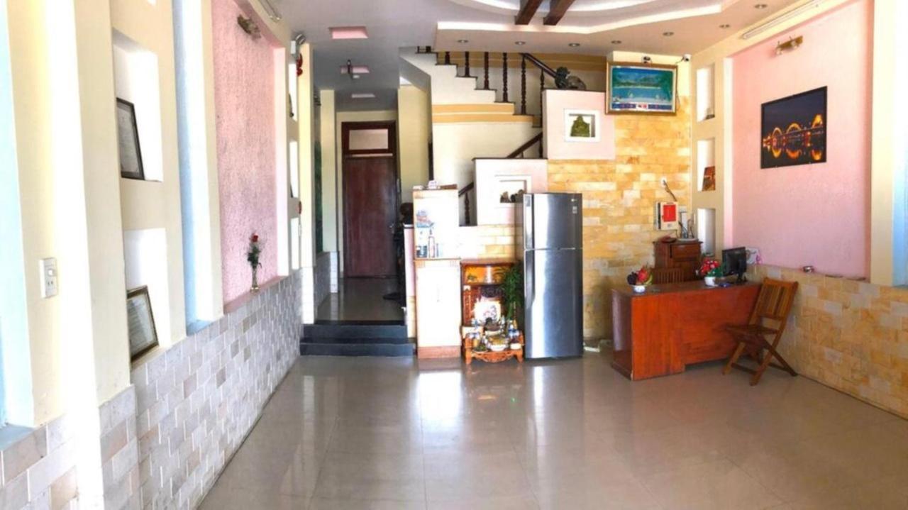 Phuong Hong Hotel Da Nang Eksteriør bilde